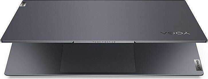 Lenovo Yoga Slim 7 Pro | Ryzen 7 5800H | 14" | 16 GB | 500 GB SSD | Win 11 Home | DE 5