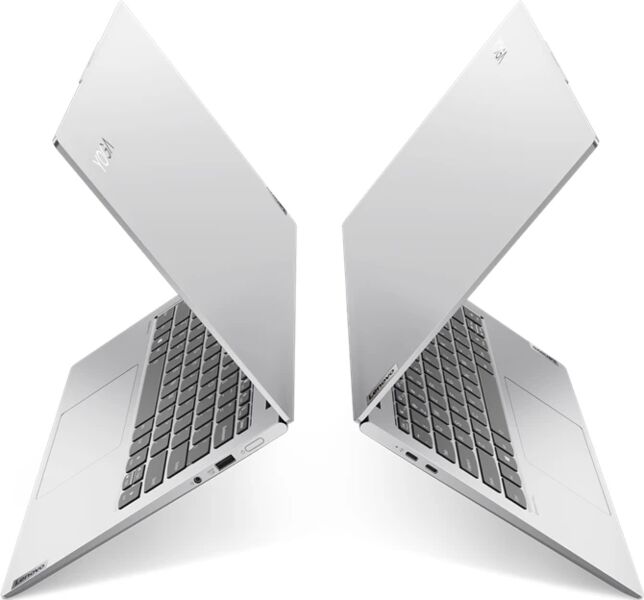 Lenovo Yoga Slim 7 Pro | Ryzen 7 5800H | 14" | 16 GB | 1 TB SSD | Light Silver | Win 11 Pro | US 2
