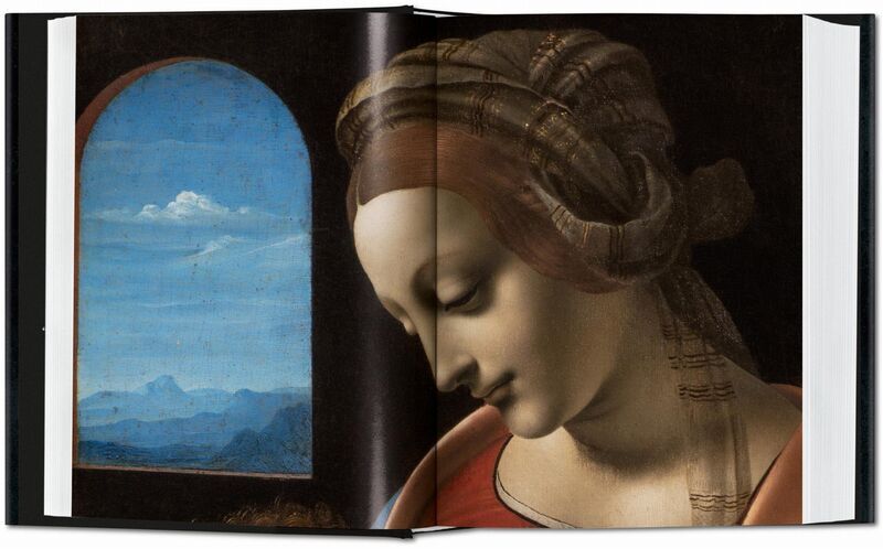 Leonardo. Sämtliche Gemälde | Weiß, image 3 of 4