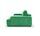 Leonora Sofa 3,5-Sitzer Moss Grass Green | grün, thumbnail 1 of 4