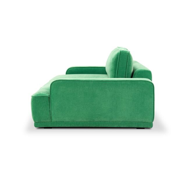 Leonora Sofa 3,5-Sitzer Moss Grass Green | grün, image 1 of 4
