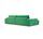 Leonora Sofa 3,5-Sitzer Moss Grass Green | grün, thumbnail 2 of 4