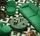 Leonora Sofa 3,5-Sitzer Moss Grass Green | grün, thumbnail 3 of 4