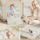 Lertantri lekhage 120x120 | beige, thumbnail 2 of 2