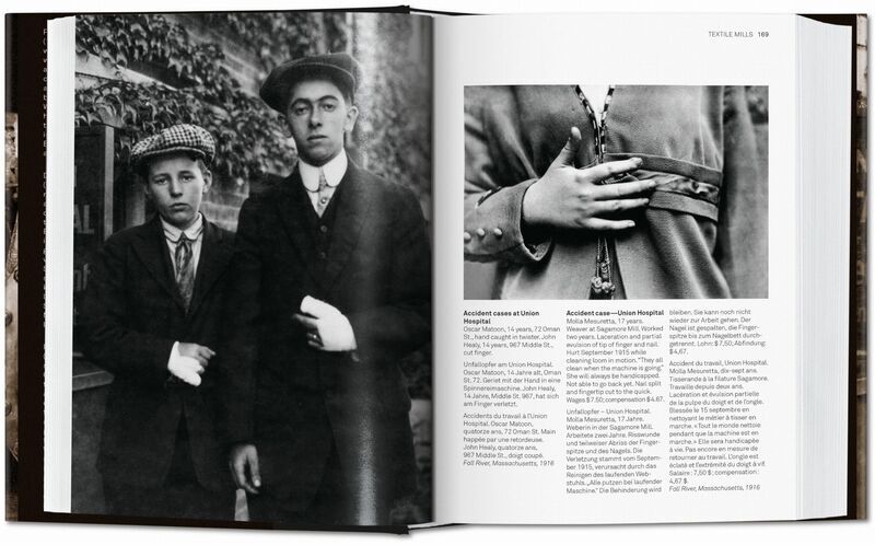 Lewis W. Hine. America at Work | Weiß, image 4 of 4