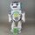 Lexibook Powerman Max ROB80DE Robotere | mehrfarbig, thumbnail 1 of 2