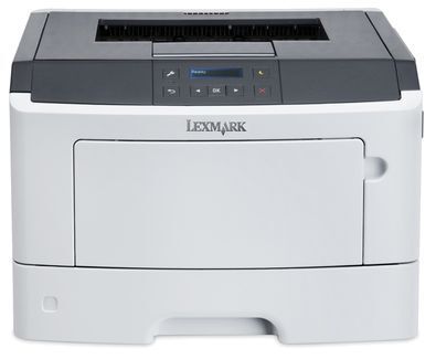 Lexmark MS312dn | gris 1