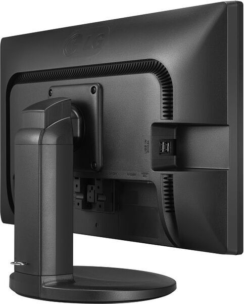 LG 22MB35PU | 21.5" | 22MB35PU-B | preto 2