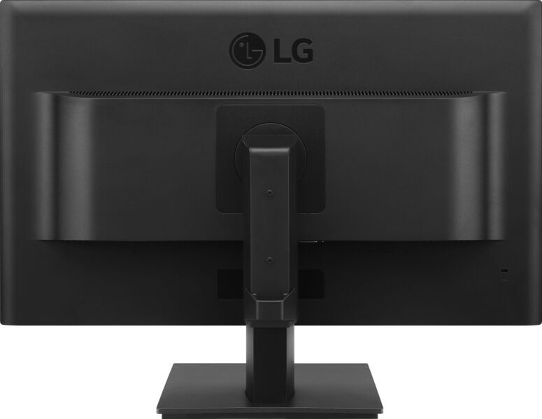 LG 24BK550Y-I | 23.8" | sort 5