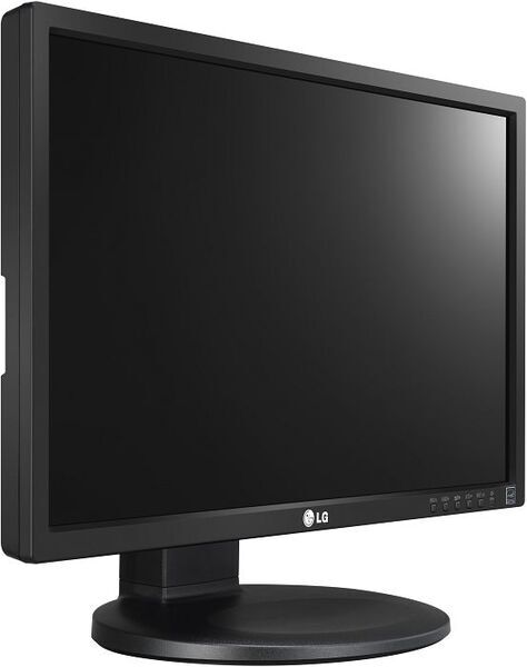 LG 24MB35PH-B | 23.8" | avec socle | noir 2