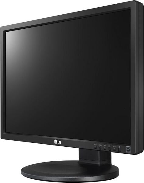 LG 24MB35PH-B | 23.8" | with stand | black 4
