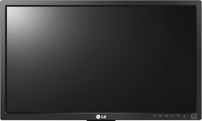 LG 24MB35PH-B | 23.8" | without stand | black