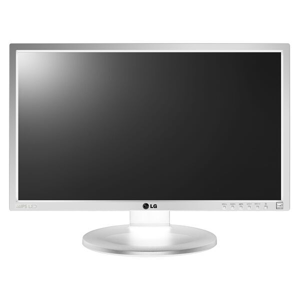 LG 24MB35PM | 23.8" | 24MB35PM-W | grau 1