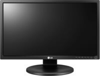 LG 24MB35PM | 23.8"