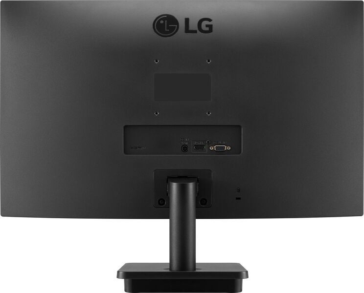 LG 24MP400-B | 23.8" | czarny 5