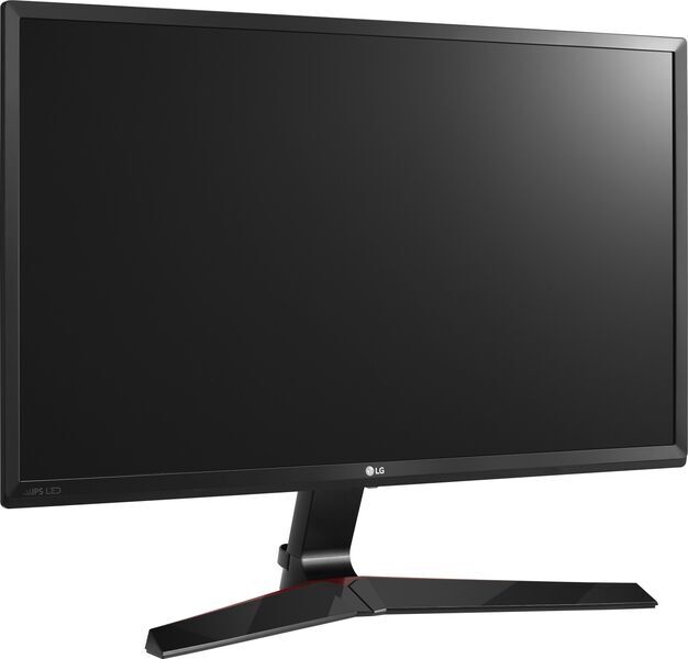 LG 27MP59G-P | 27" | svart 1