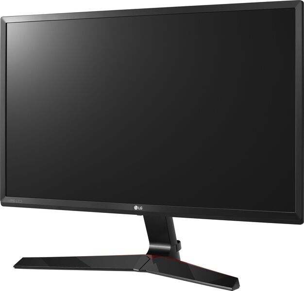 LG 27MP59G-P | 27" | svart 2