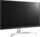 LG 27UL500-W | 27" | svart/vit thumbnail 1/4