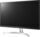 LG 27UL500-W | 27" | svart/vit thumbnail 2/4