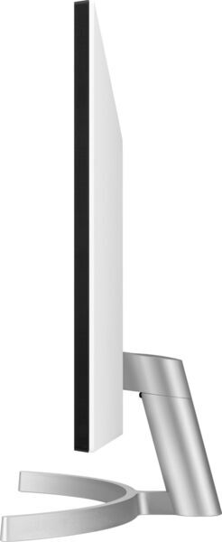 LG 27UL500-W | 27" | schwarz/weiß 4