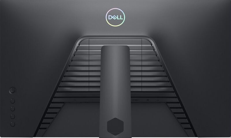 Dell S2421HGF | 23.8" | bez stojaka | czarny 2