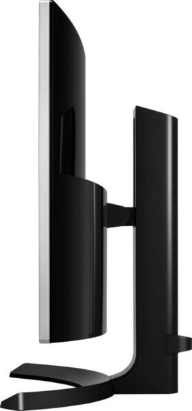 LG 34UC88-B | 34" | with stand | black 2