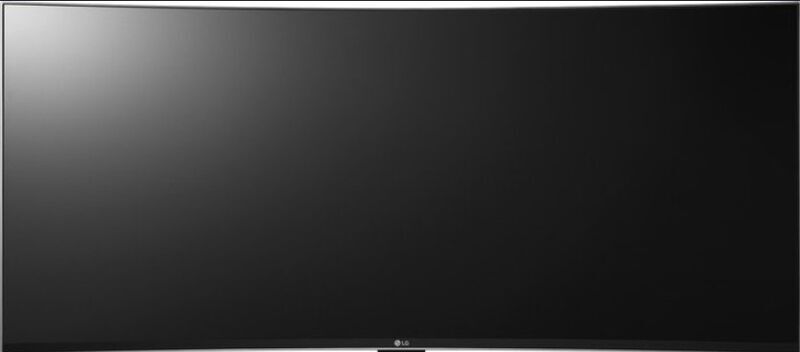 LG 34UC88-B | 34" | ilman jalustaa | musta