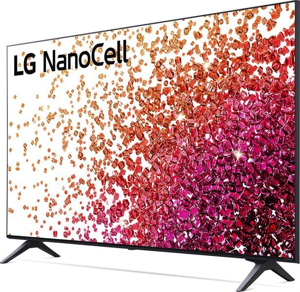 LG 55NANO759PA | 55" | zwart 2