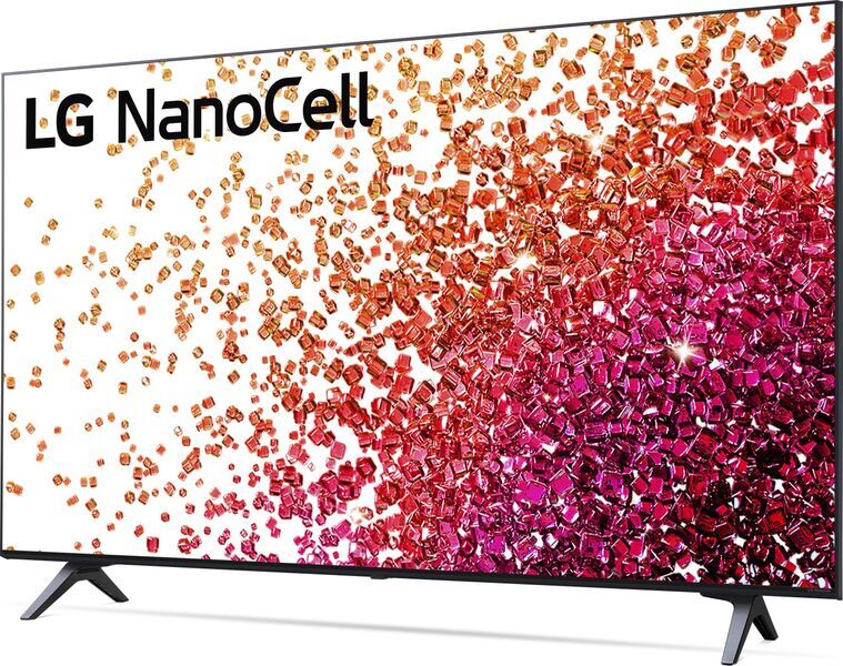 LG 55NANO759PA | 55" | zwart 3