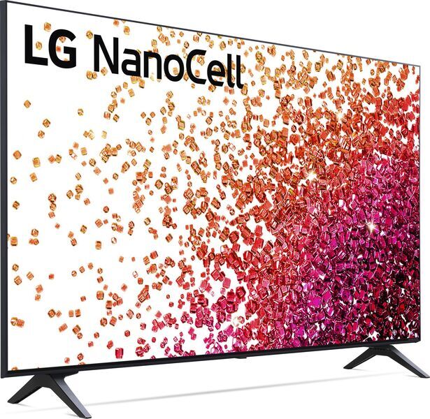 LG 55NANO759PA | 55" | zwart 5