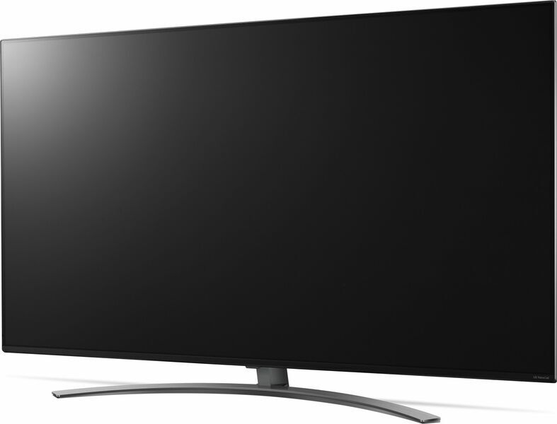 LG 55NANO867NA | 55" | sort 1