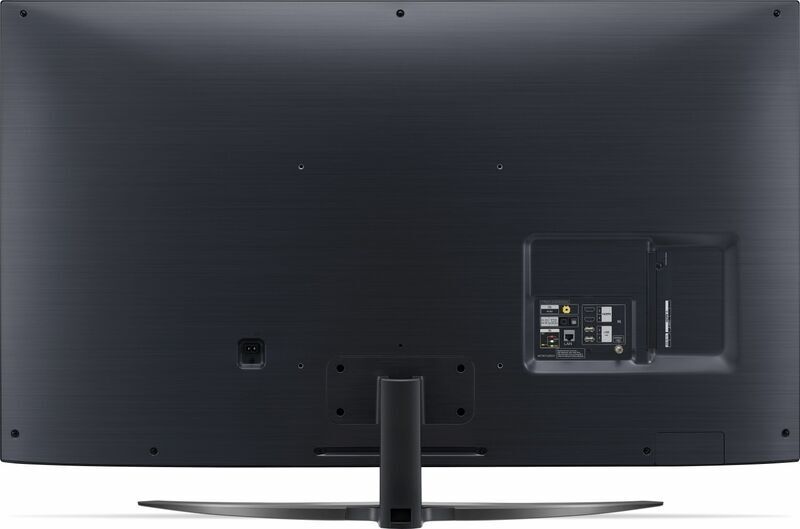 LG 55NANO867NA | 55" | czarny 4