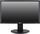 LG Flatron E2411PU-BN | 24" | nero thumbnail 1/3