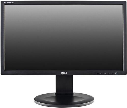 LG Flatron E2411PU-BN   24"   schwarz - Refurbished