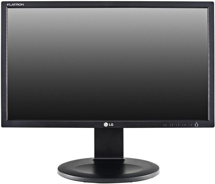 LG Flatron E2422PY-BN | 24" | schwarz 1