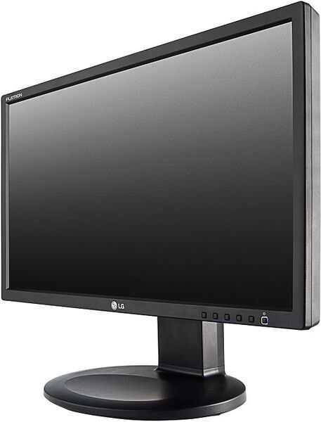 LG Flatron E2422PY-BN | 24" | schwarz 3