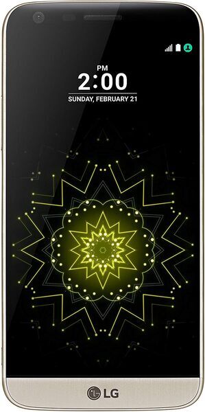 LG G5 H850 | 32 GB | guld