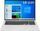 LG gram 17 (2021) | i5-1135G7 | 17" | 16 GB | 512 GB SSD | FP | silver | Win 10 Home | DE thumbnail 1/6