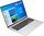 LG gram 17 (2021) | i5-1135G7 | 17" | 16 GB | 512 GB SSD | FP | silver | Win 10 Home | DE thumbnail 2/6