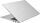 LG gram 17 (2021) | i5-1135G7 | 17" | 16 GB | 512 GB SSD | FP | silver | Win 10 Home | DE thumbnail 5/6