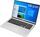 LG gram 17 (2021) | i5-1135G7 | 17" | 16 GB | 512 GB SSD | FP | silver | Win 10 Home | DE thumbnail 3/6