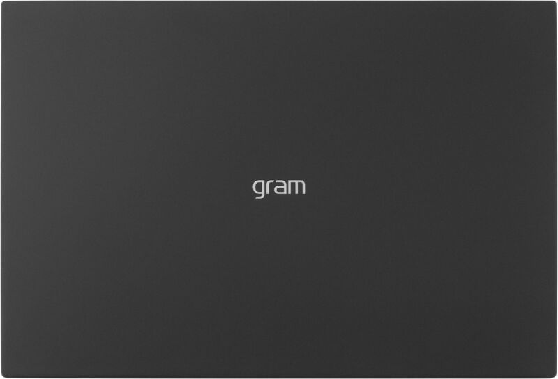 LG gram Pro 16 (2024) | Core Ultra 7 155H | 16" | 16 GB | 1 TB SSD | WQXGA | musta | Win 11 Home | DE 4