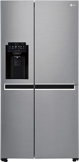 LG 4932JA3018A Wartel Kraanaansluiting 3/4 slang 6mm