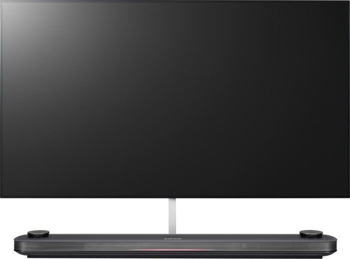 LG Signature OLED77W7V | 77" | černá 1