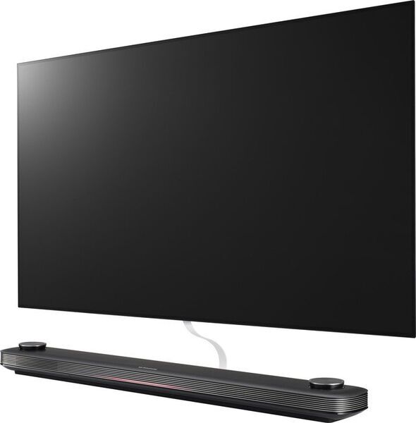 LG Signature OLED77W7V | 77" | černá 2