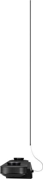 LG Signature OLED77W7V | 77" | black 3