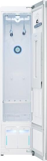 LG Styler S3RERB Textilreiniger | braun 3