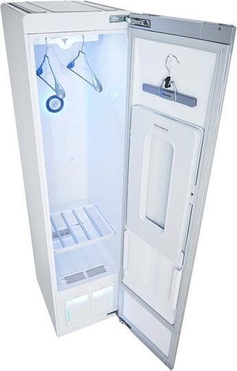 LG Styler S3RERB Textilreiniger | braun 4