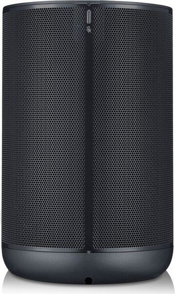 LG ThinQ WK7 | black 2