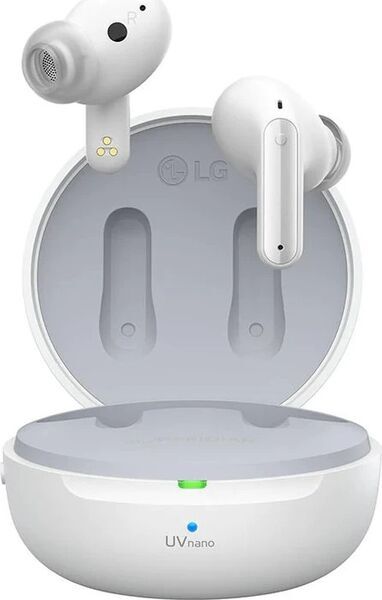 LG TONE Free DFP9 | white, image 1 of 1